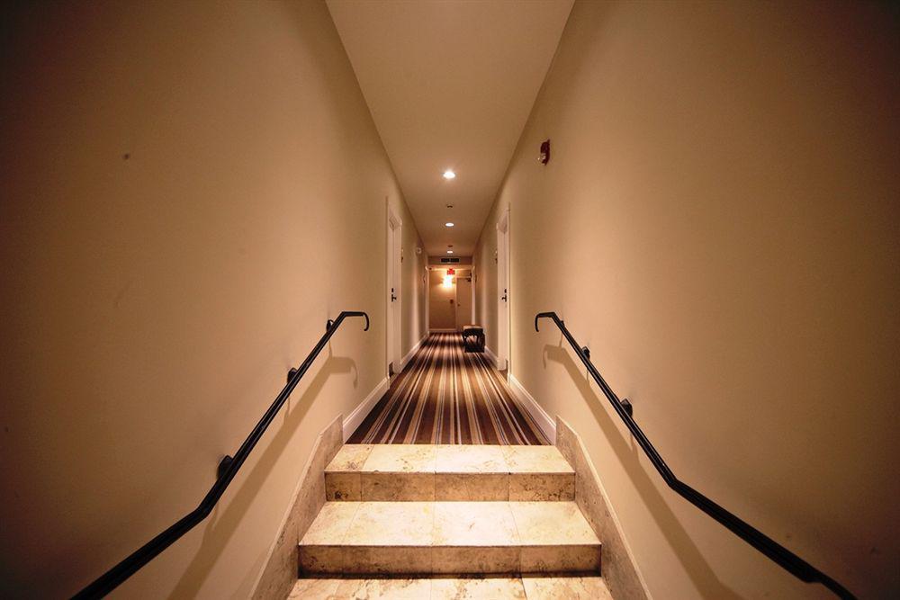 Hotel Impala By Luxurban, Trademark Collection By Wyndham Miami Beach Interior foto